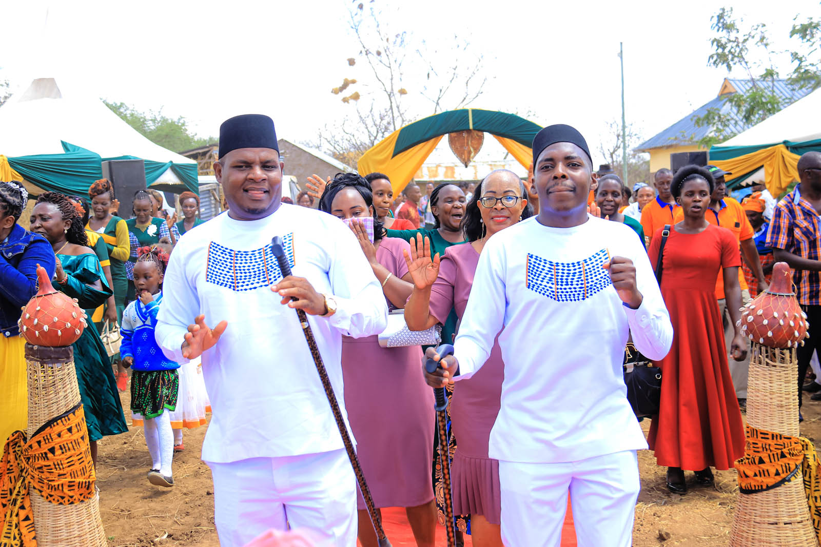 Ruracio photography cost in Kenya